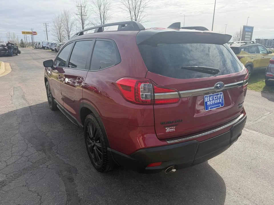 2022 Subaru - Image 3 of 20