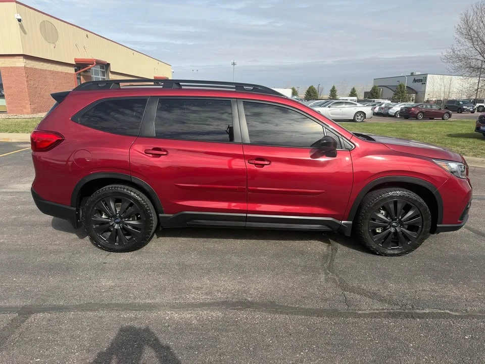 2022 Subaru - Image 6 of 20