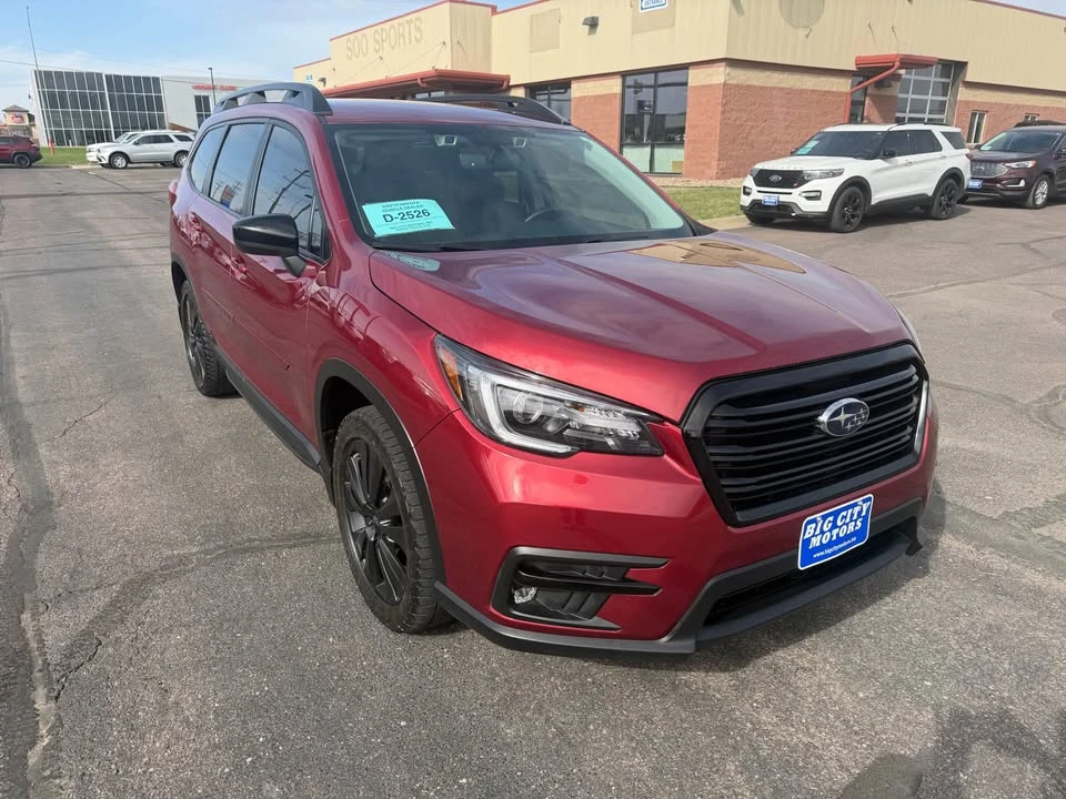 2022 Subaru - Image 7 of 20