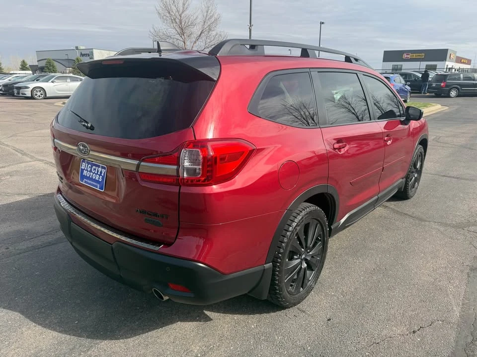 2022 Subaru - Image 5 of 20