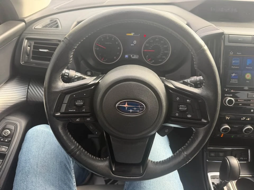 2022 Subaru - Image 15 of 20