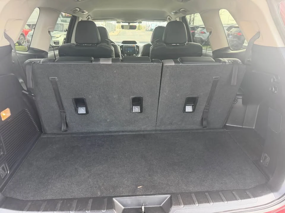 2022 Subaru - Image 12 of 20