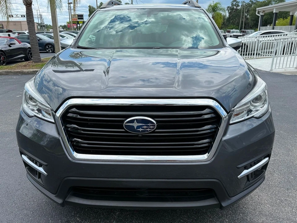 2022 Subaru - Image 12 of 12