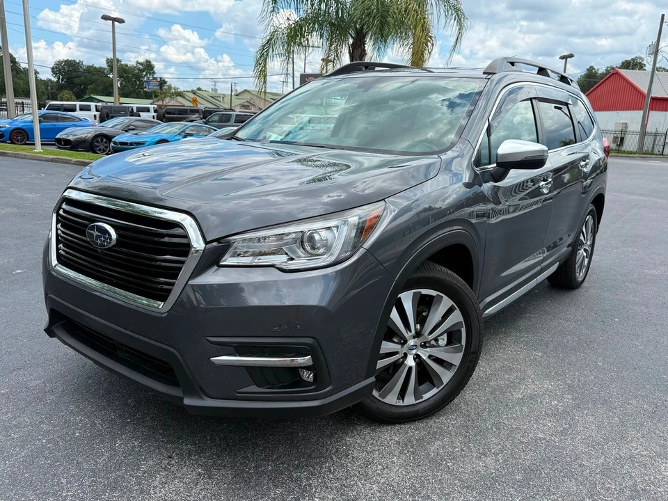 2022 Subaru - Image 9 of 12