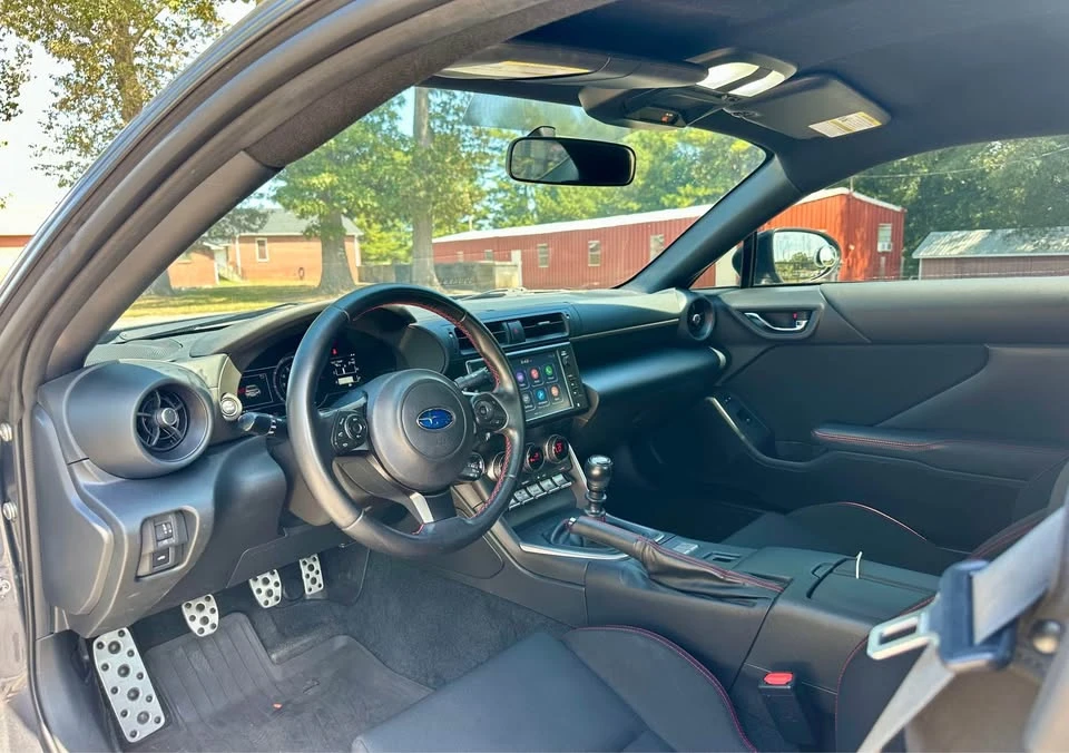 2022 Subaru BRZ 2nd Gen - Image 4 of 13
