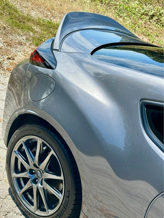 2022 Subaru BRZ 2nd Gen - Image 10 of 13
