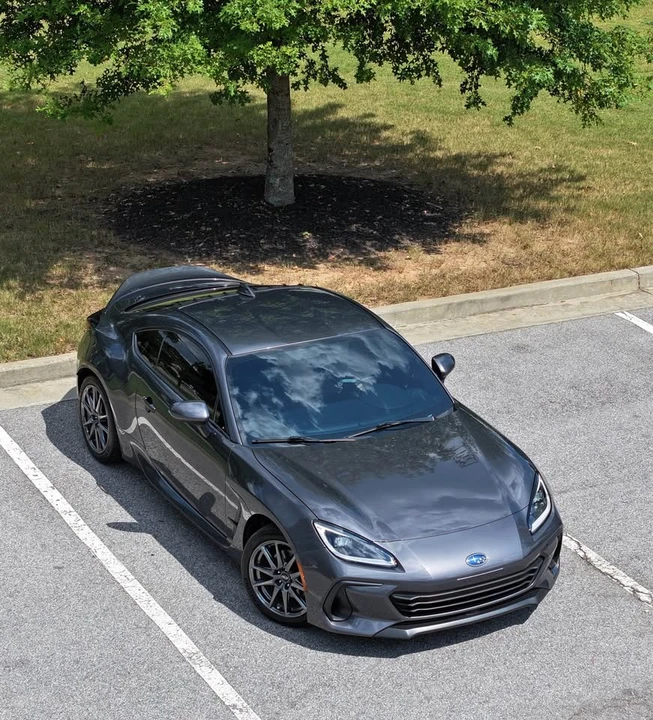 2022 Subaru BRZ 2nd Gen - Image 13 of 13
