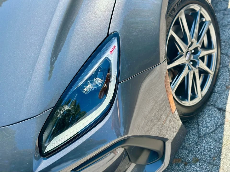 2022 Subaru BRZ 2nd Gen - Image 3 of 13