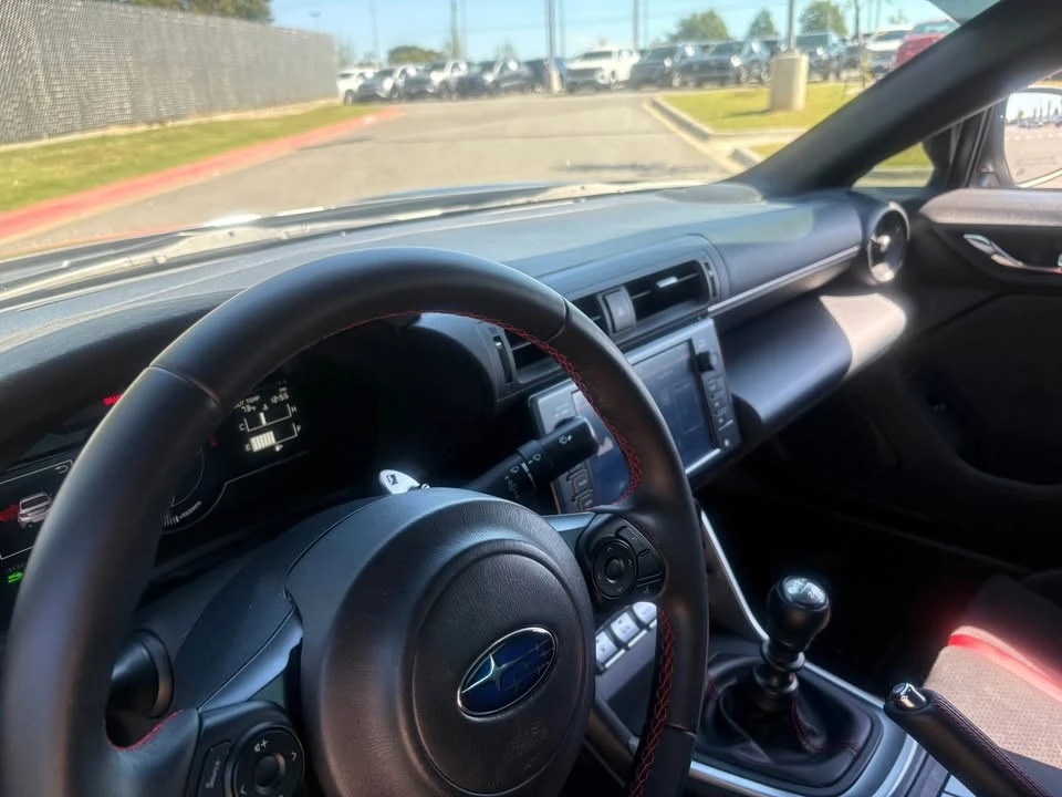 2022 Subaru BRZ 2nd Gen - Image 6 of 7
