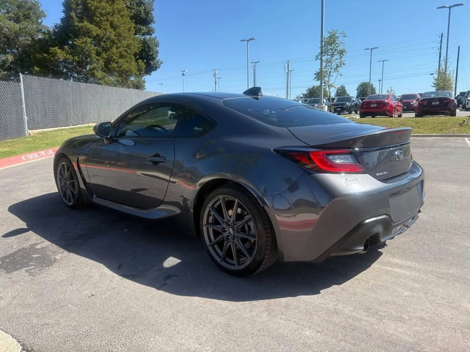 2022 Subaru BRZ 2nd Gen - Image 4 of 7