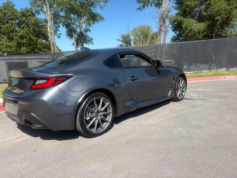 2022 Subaru BRZ 2nd Gen - Image 3 of 7