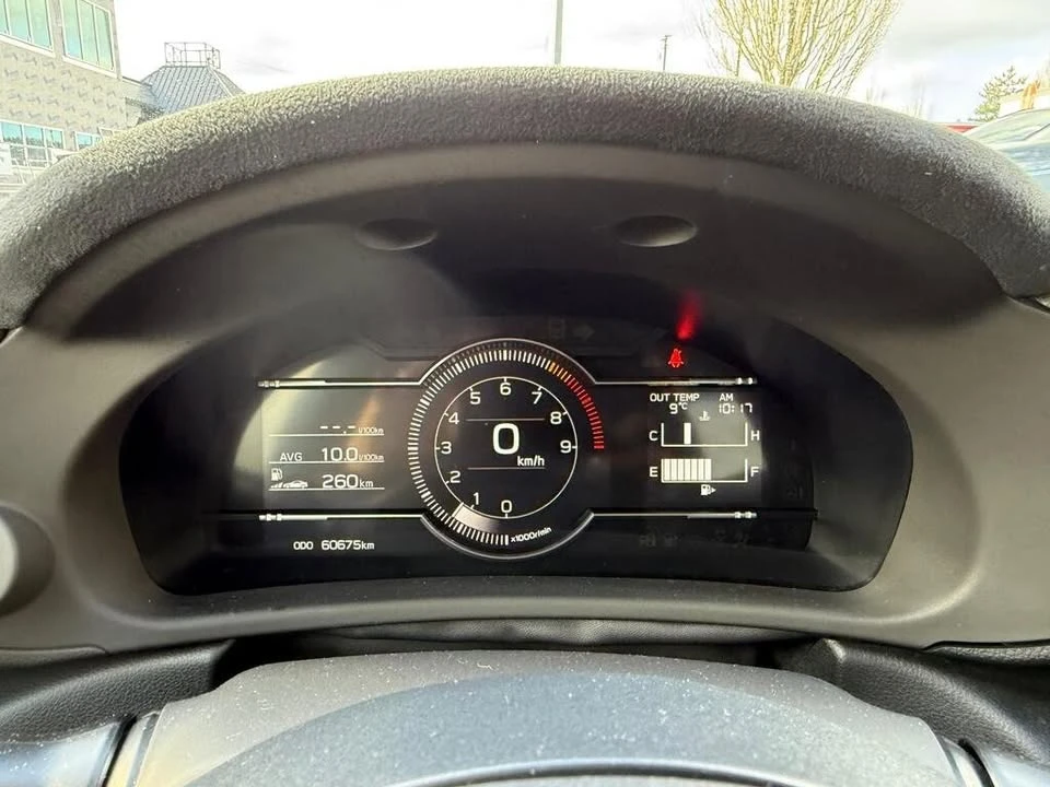 2022 Subaru BRZ 2nd Gen - Image 13 of 14