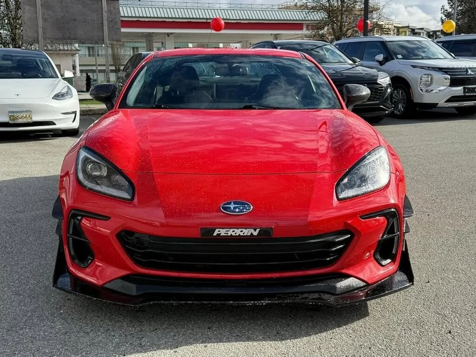 2022 Subaru BRZ 2nd Gen - Image 3 of 14