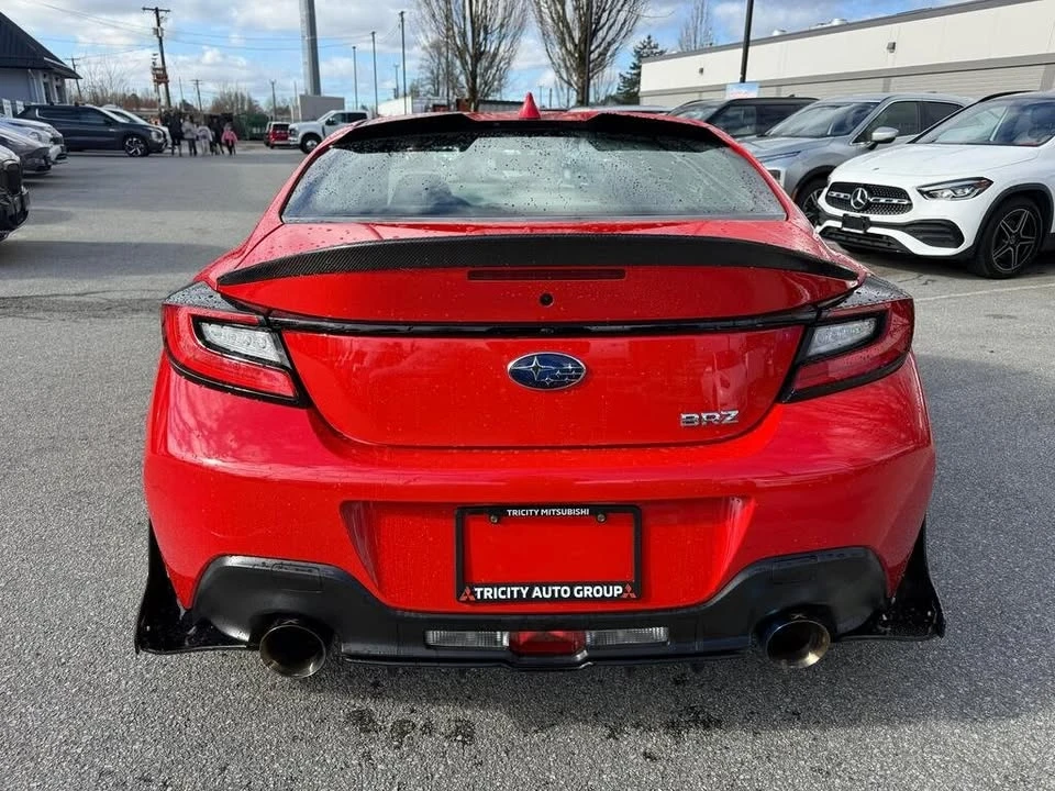 2022 Subaru BRZ 2nd Gen - Image 6 of 14