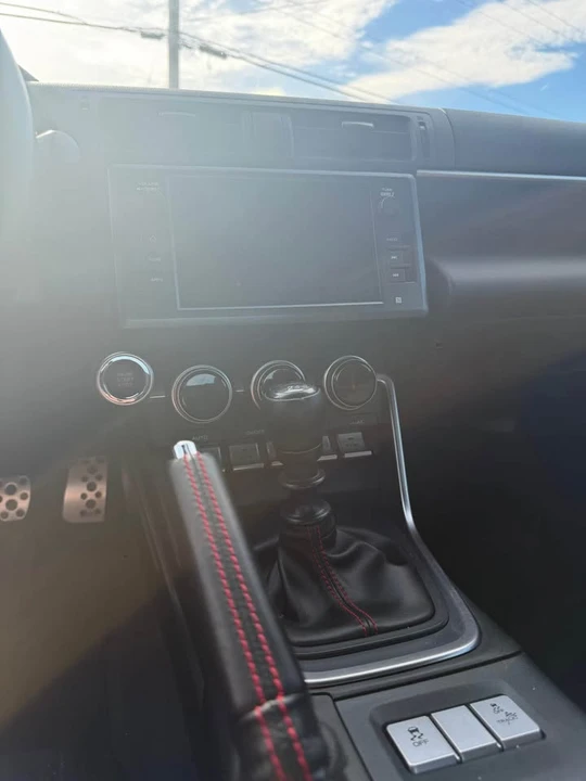 2022 Subaru BRZ 2nd Gen - Image 6 of 8