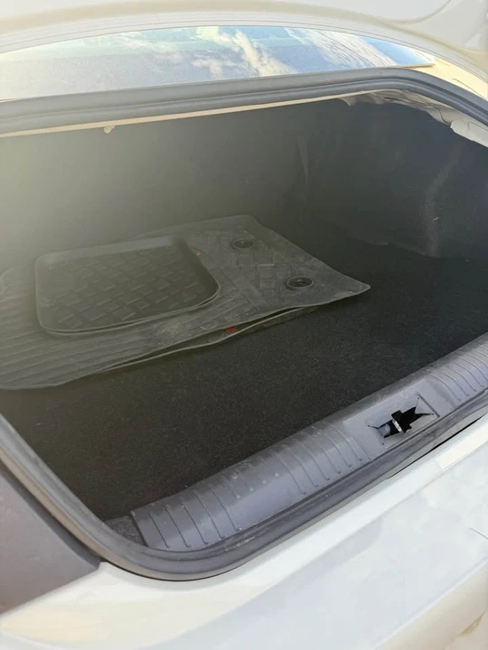 2022 Subaru BRZ 2nd Gen - Image 8 of 8