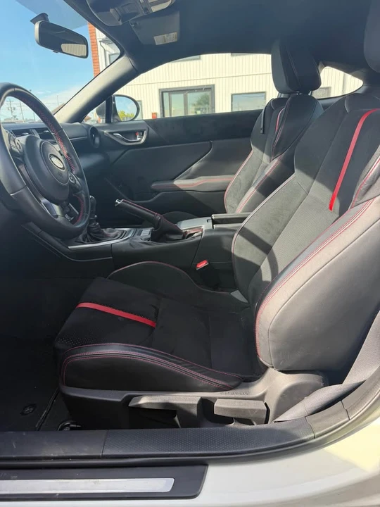 2022 Subaru BRZ 2nd Gen - Image 7 of 8