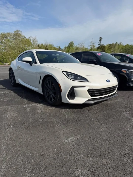 2022 Subaru BRZ 2nd Gen - Image 3 of 8