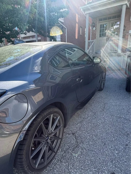 2022 Subaru BRZ 2nd Gen - Image 4 of 7