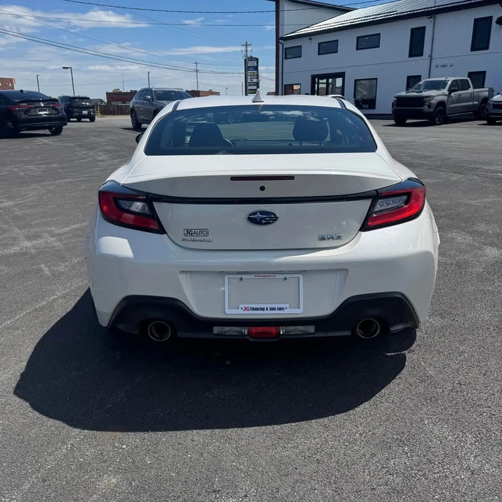 2022 Subaru BRZ 2nd Gen - Image 6 of 12