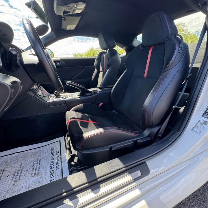 2022 Subaru BRZ 2nd Gen - Image 10 of 12