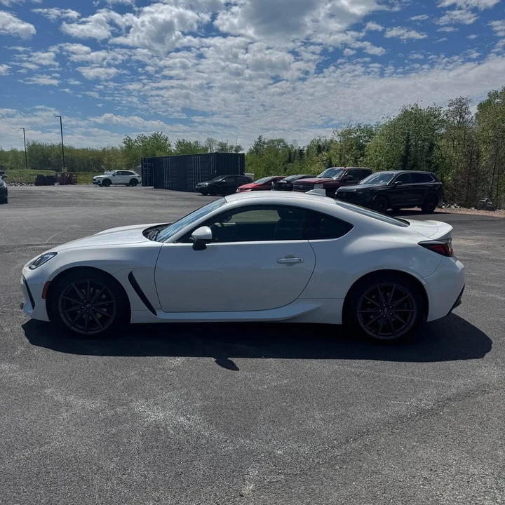 2022 Subaru BRZ 2nd Gen - Image 8 of 12