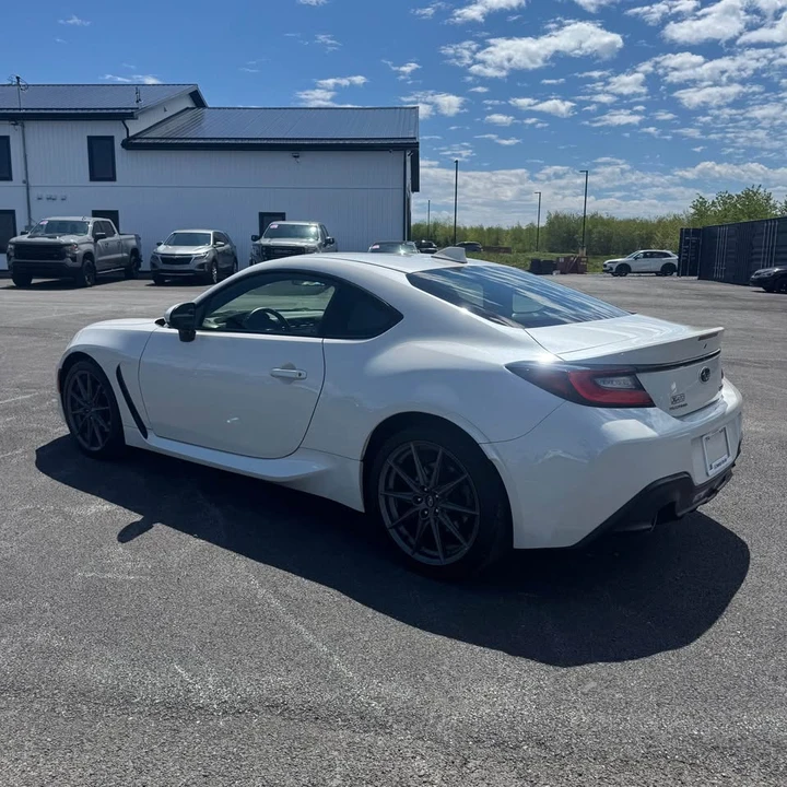 2022 Subaru BRZ 2nd Gen - Image 7 of 12
