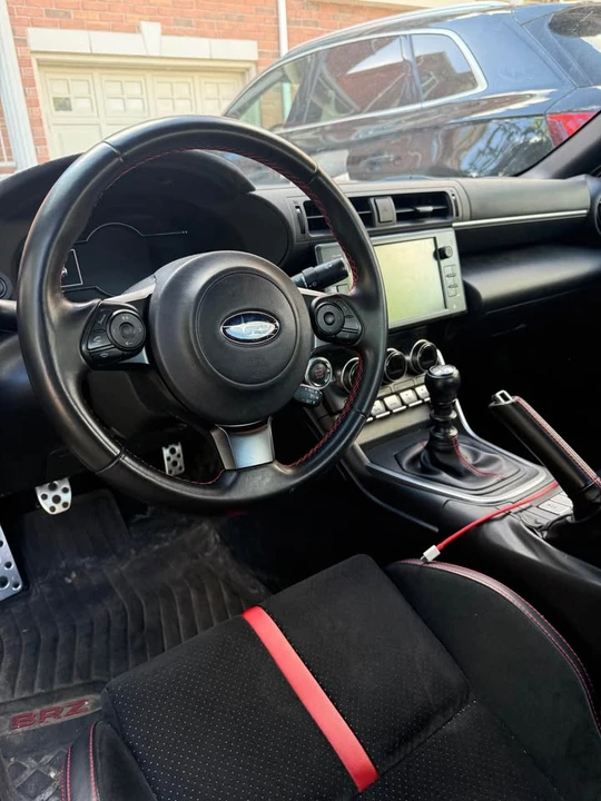 2022 Subaru BRZ 2nd Gen - Image 6 of 7