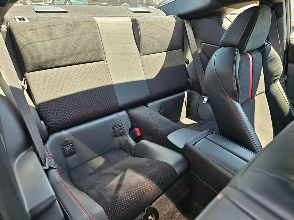 2022 Subaru BRZ 2nd Gen - Image 10 of 14