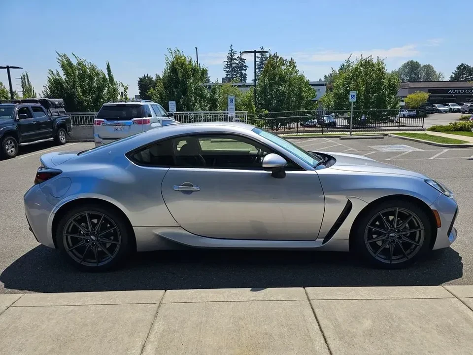2022 Subaru BRZ 2nd Gen - Image 5 of 14