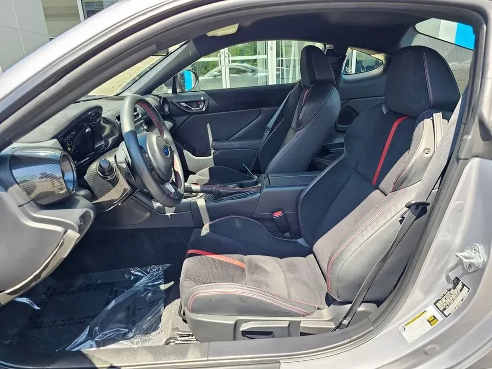 2022 Subaru BRZ 2nd Gen - Image 11 of 14
