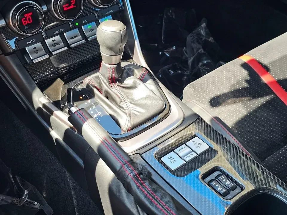 2022 Subaru BRZ 2nd Gen - Image 14 of 14