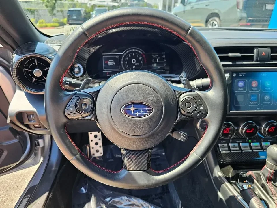 2022 Subaru BRZ 2nd Gen - Image 13 of 14