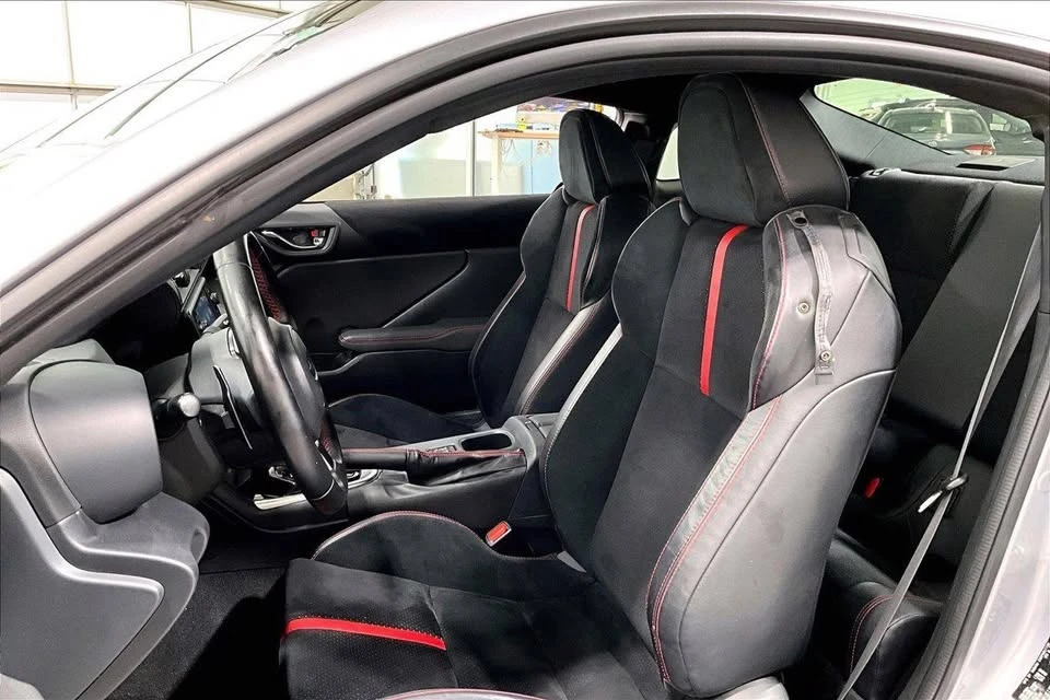 2022 Subaru BRZ 2nd Gen - Image 5 of 6
