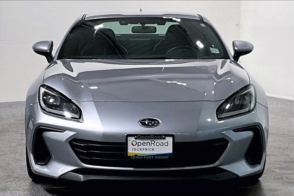 2022 Subaru BRZ 2nd Gen - Image 2 of 6