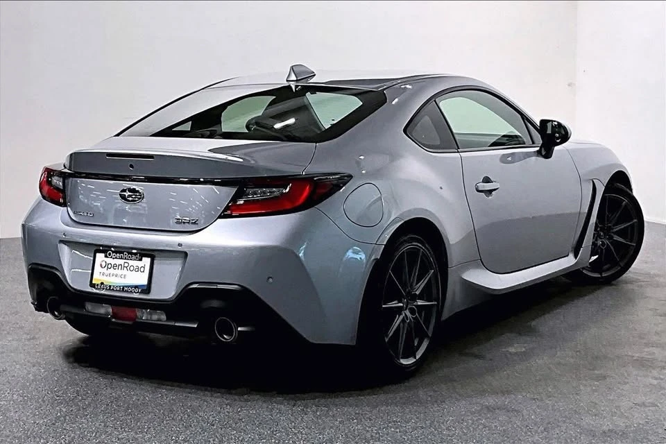 2022 Subaru BRZ 2nd Gen - Image 3 of 6