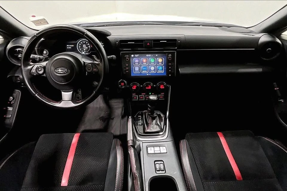 2022 Subaru BRZ 2nd Gen - Image 4 of 6