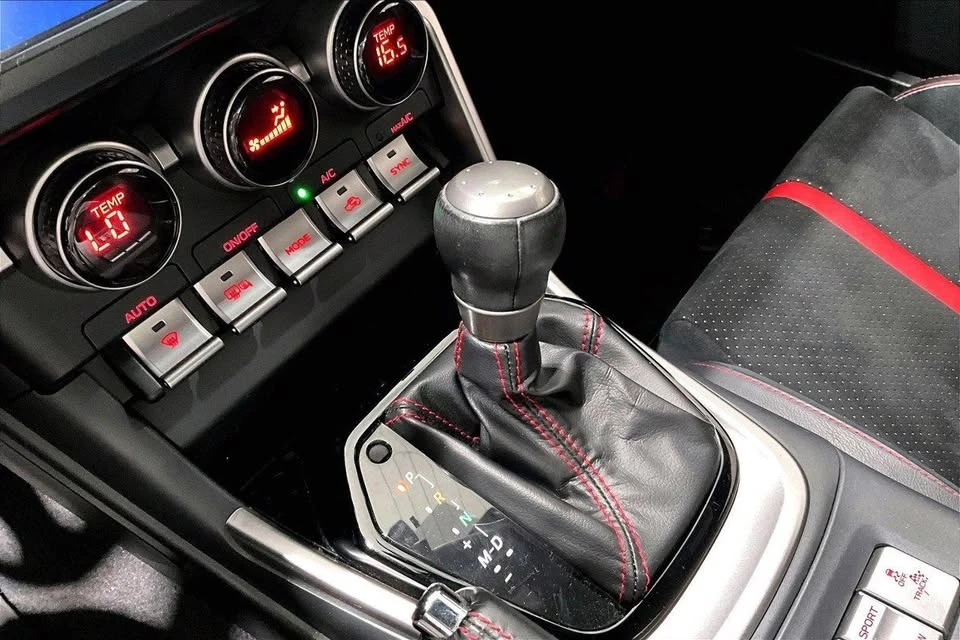 2022 Subaru BRZ 2nd Gen - Image 6 of 6