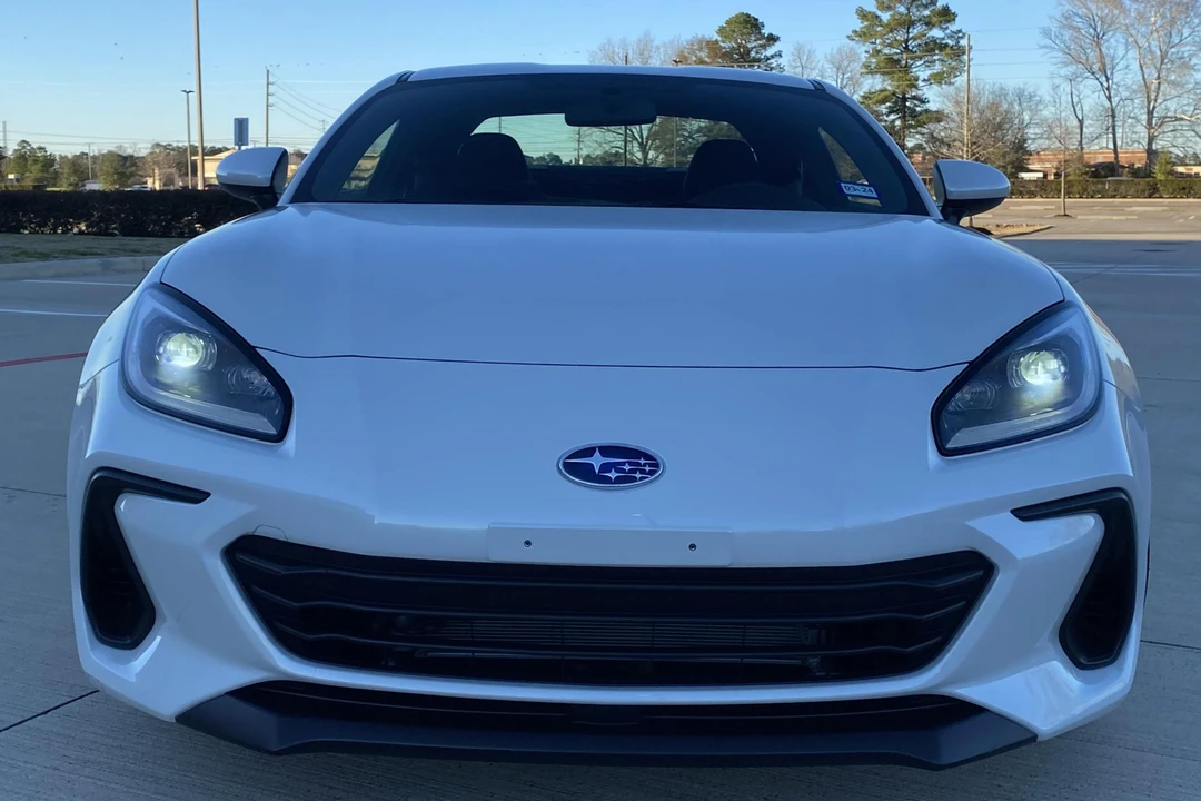 2022 Subaru BRZ 2nd Gen - Image 2 of 8