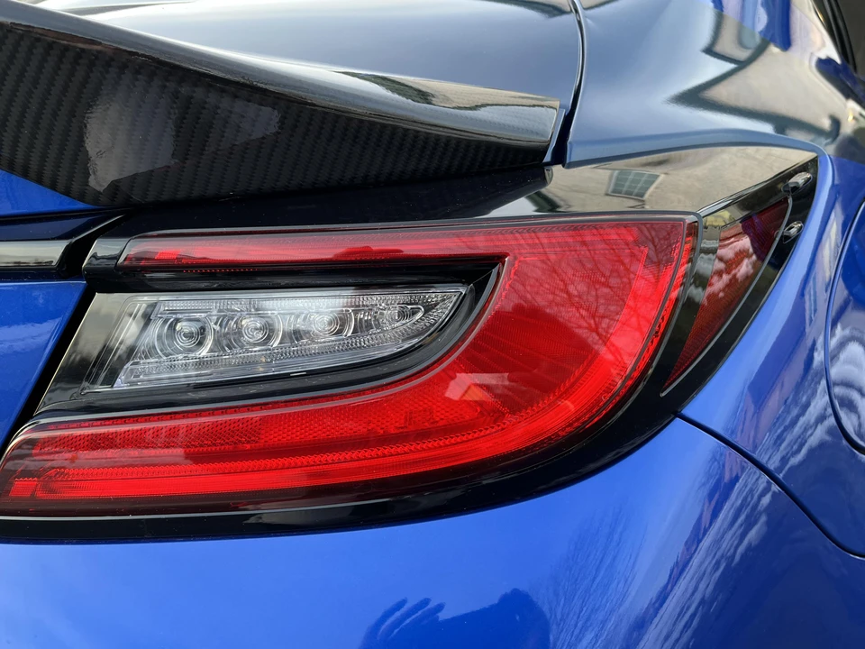 2022 Subaru BRZ 2nd Gen - Image 26 of 31