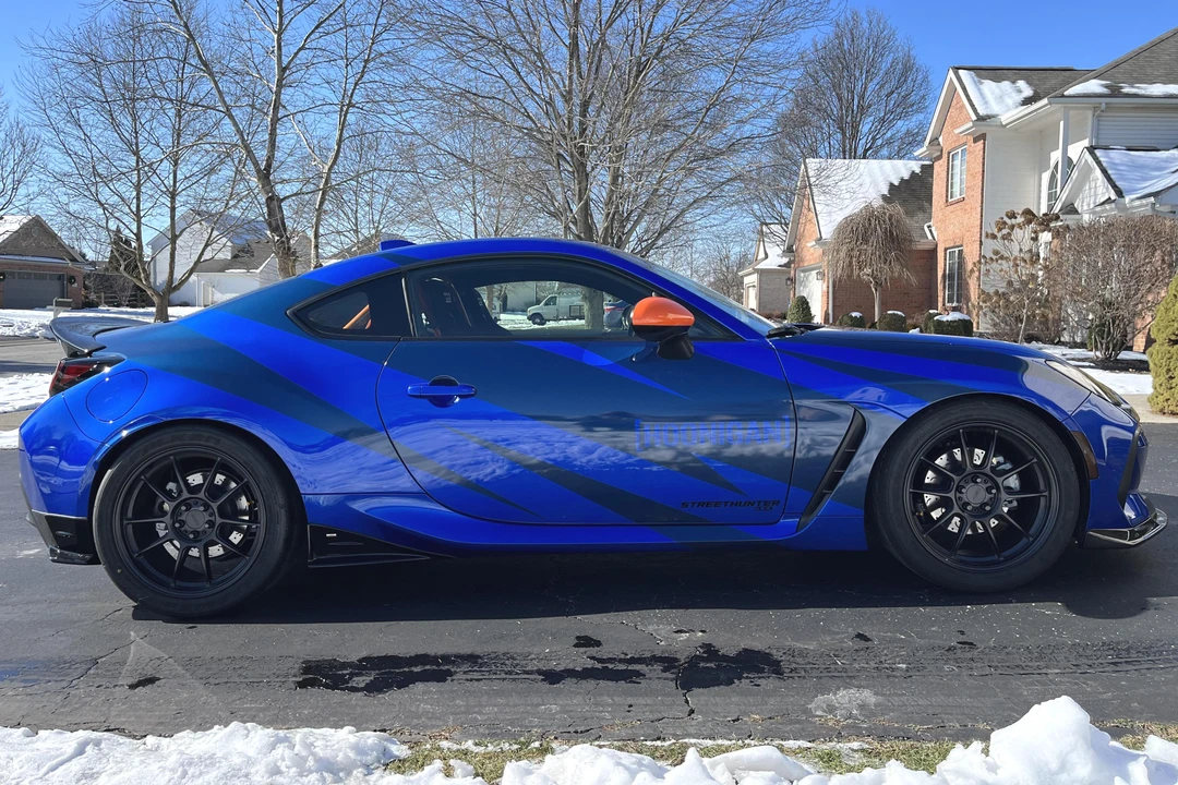 2022 Subaru BRZ 2nd Gen - Image 3 of 31