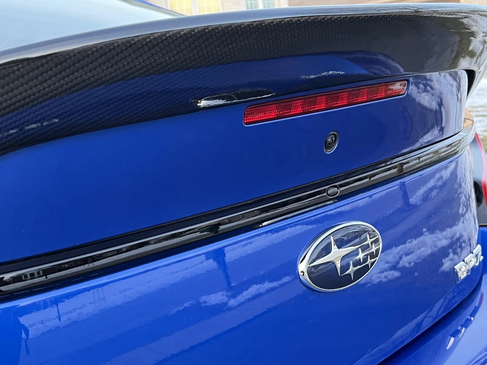2022 Subaru BRZ 2nd Gen - Image 20 of 31