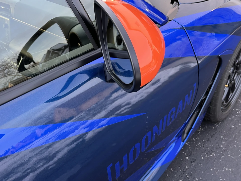 2022 Subaru BRZ 2nd Gen - Image 30 of 31