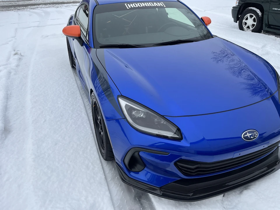 2022 Subaru BRZ 2nd Gen - Image 13 of 31