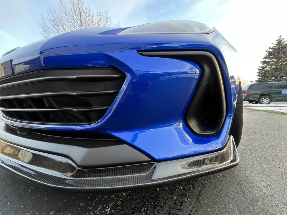 2022 Subaru BRZ 2nd Gen - Image 16 of 31