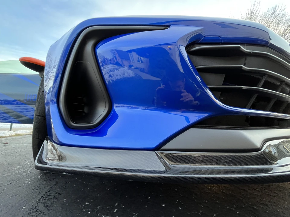 2022 Subaru BRZ 2nd Gen - Image 15 of 31