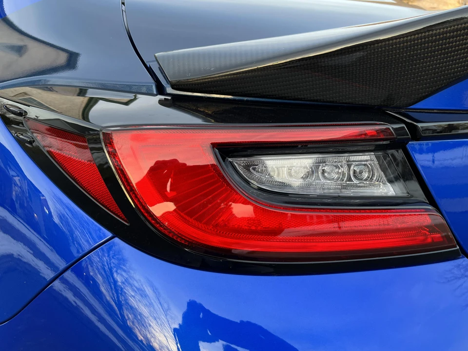 2022 Subaru BRZ 2nd Gen - Image 19 of 31