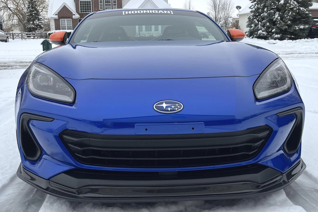 2022 Subaru BRZ 2nd Gen - Image 2 of 31
