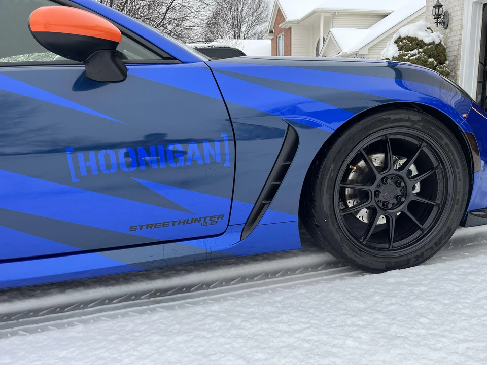 2022 Subaru BRZ 2nd Gen - Image 31 of 31