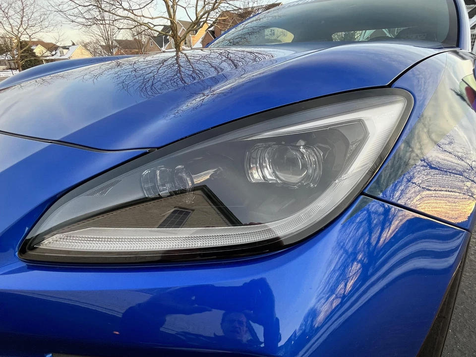 2022 Subaru BRZ 2nd Gen - Image 17 of 31
